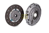 626315209/LUK SPRZĘGŁO VW CRAFTER 2,0 TDI 16-