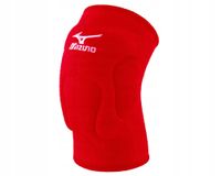 Nakolanniki siatkarskie Mizuno VS1 Kneepad czerwone Z59SS89162 M
