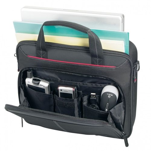 Classic 15-16" CN31 Clamshell Case - Black na Arena.pl