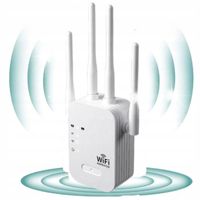 Wzmacniacz sygnału Wi-Fi 410086507