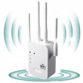 Wzmacniacz sygnału Wi-Fi 410086507