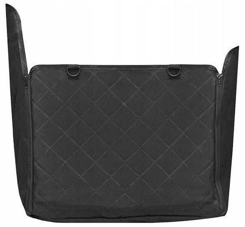 pokrowiec do samochodu - mata dla psa mp5403 na Arena.pl