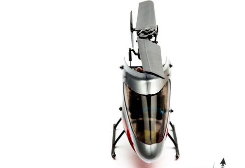 Blade mSR SAFE BNF na Arena.pl