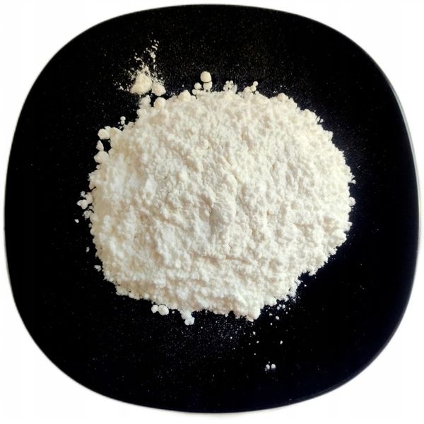 Błonnik bambusowy KETO Mąka bambusowa 1000g BF90 do wypieków low carb 1kg zdjęcie 2