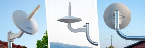 ANTENA DVB-T2 DO TV NAZIEMNEJ DOOKÓLNA AKTYWNA MUX8 LTE COMBO 4K TV VAYOX na Arena.pl