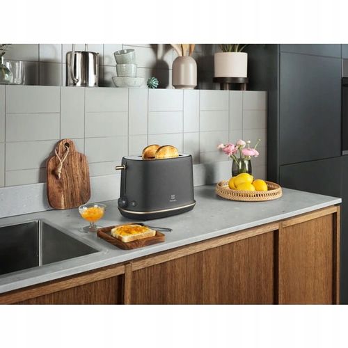 Electrolux - Toster E7T1-6BP na Arena.pl