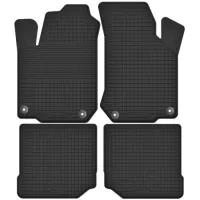 VW GOLF 4 IV / VW BORA gumowe dywaniki + STOPERY