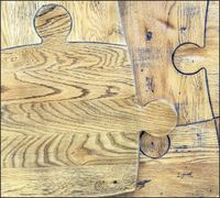 Tło do fotografii produktowej kulinarnej Flat Lay