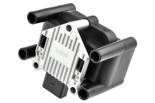 CEWKA ZAPŁONOWA SKODA SUPERB I 2001 2002 2003 2004 2005 2006 2007 2008 na Arena.pl