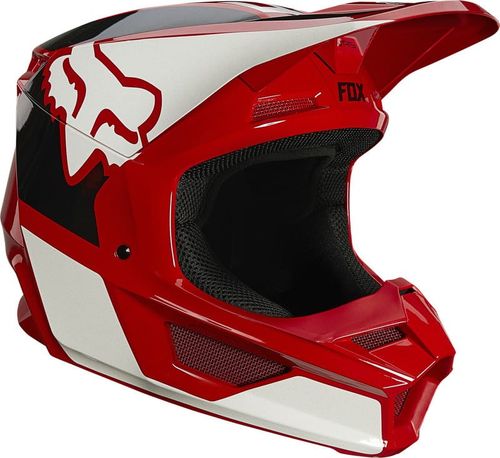 KASK FOX V-1 REVN RED L na Arena.pl
