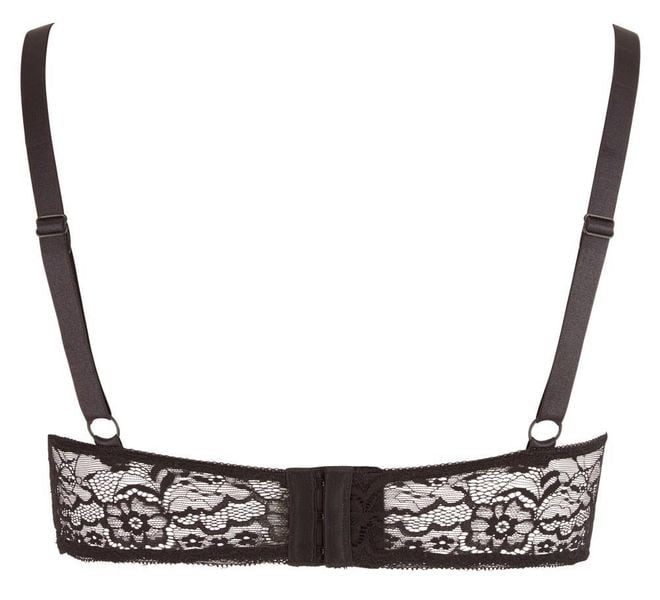 Shelf Bra Lace 85E zdjęcie 6