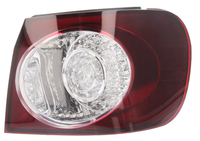Volkwagen Golf V PLUS 05-09 Lampa tylna LED prawa