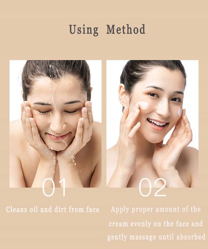 JOMTAM Polypeptide Protein Moisturizing Bouncing na Arena.pl