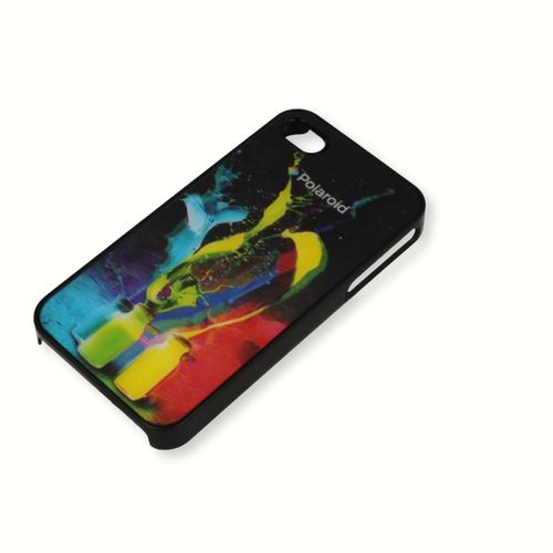 Etui Polaroid Hard 3D Iphone 6+ Colors na Arena.pl