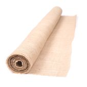 Tkanina jutowa 90 cm - na metry