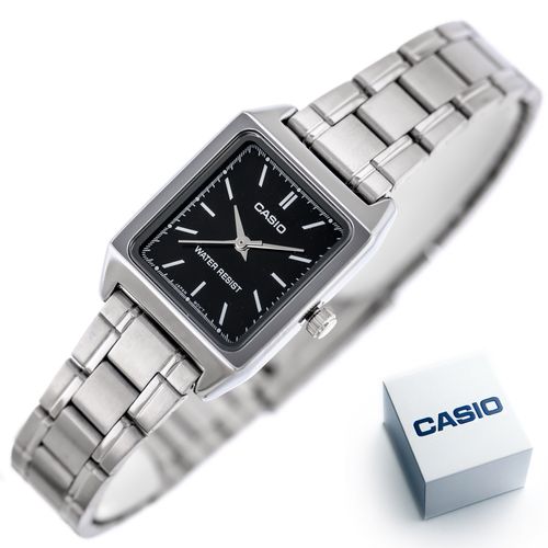 ZEGAREK DAMSKI CASIO LTP-V007D-1E + BOX (zd638a) na Arena.pl