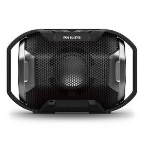 Portable Speaker Philips SB300B/00 Czarny na Arena.pl