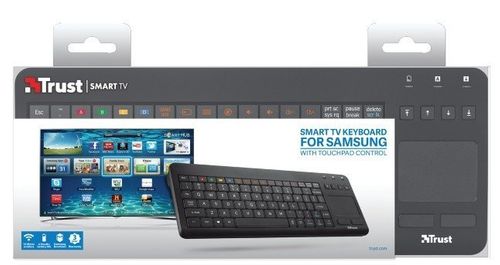 Sento Smart TV Keyboard for Samsung na Arena.pl