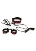 scandal submissive kit black