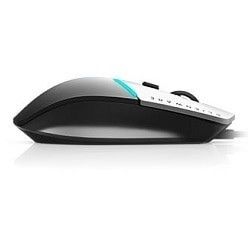 Dell Mysz dla graczy Alienware Advanced - AW558 na Arena.pl