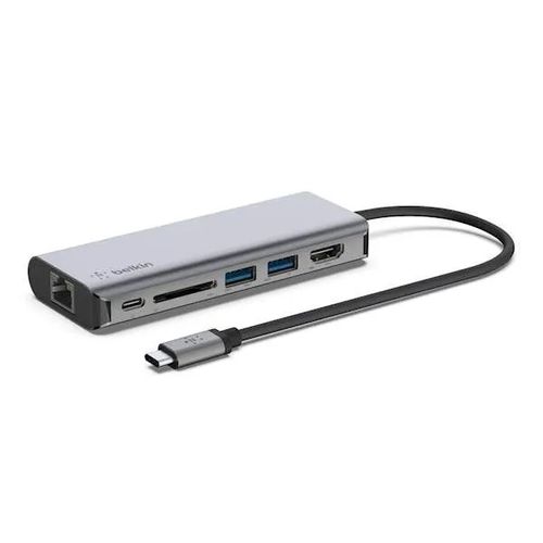 Stacja dokujaca Belkin USB-C 6w1 na Arena.pl