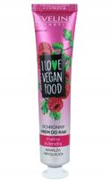 eveline i love vegan krem do rąk malina i kolendra 50 ml