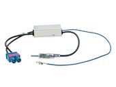 Separator antenowy Diversity Fakra do Audi VW Seat Skoda