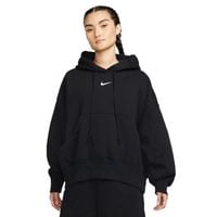 Bluza damska Nike Sportswear Phoenix Fleece DQ5858-010 S (163cm)