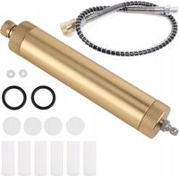 Pompa z filtrem powietrza PCP 30 MPa Separator wody i oleju pod QZ