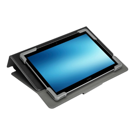 Targus SafeFit 9-10.5" Rotating Case, Black na Arena.pl