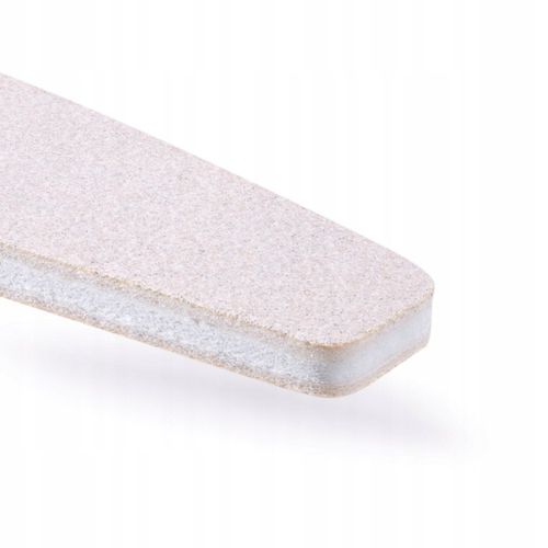 ABA GROUP 25X PILNIK PILNICZEK DO PAZNOKCI ŁÓDKA 100/180 na Arena.pl