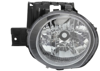 Nissan Juke 10-14 Reflektor przedni lampa przednia lewa