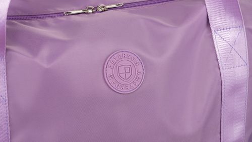 torba damska ptn 23033-7850 purple na Arena.pl