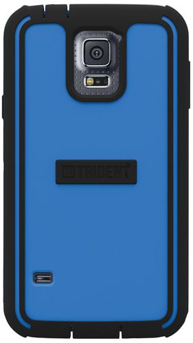 TRIDENT CYCLOPS - Samsung Galaxy S5 Neo - BLUE na Arena.pl