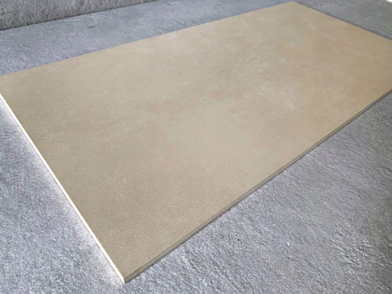 GRUBY TWARDY gres techniczny 120x60 - NAJTANIEJ zdjęcie 1