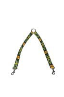 A-115 ROZDZIELACZ DO SMYCZY INDIAŃSKI 20MM/40CM Kolor - ZIELONY