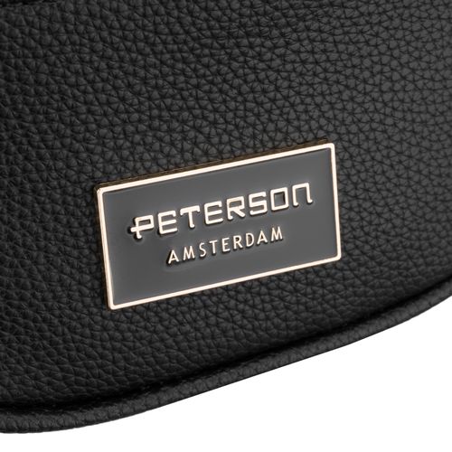 saszetka ptn jk6-01-6505 black na Arena.pl