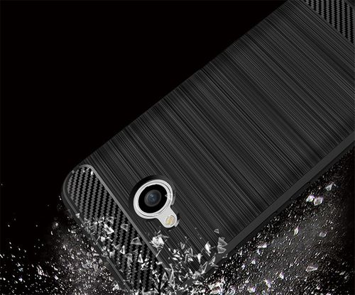 ETUI HTC U11 LIFE POKROWIEC CASE SOLID TPU na Arena.pl
