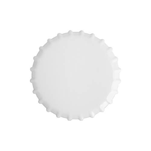 Podkładka ceramiczna do sublimacji - kapsel zdjęcie 1