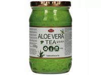 Herbata z Aloesem 500g Korea