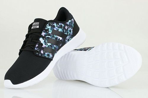 adidas CF QT RACER W (DB1852) na Arena.pl