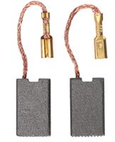 Szczotki do młota udarowo-obrotowego