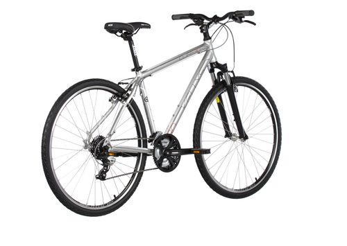 Rower Kellys CLIFF 30 Silver 2017 - r. 19" na Arena.pl
