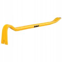 DEWALT ŁOM WYBURZENIOWY 600mm