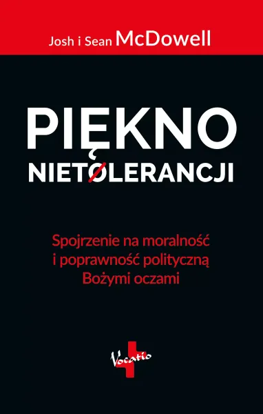 Piękno nietolerancji zdjęcie 1