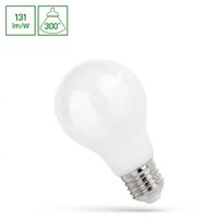 Żarówka LED GLS E-27 230V 11W COG Barwa Ciepła Milky SpectrumLED WOJ+14364