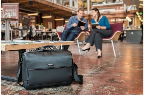Torba na laptop SecureTrek 15,6 na Arena.pl