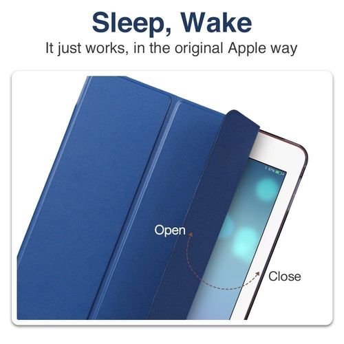 ESR YIPPEE IPAD PRO 10.5 NAVY BLUE na Arena.pl