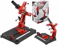 YATO UNIWERSALNY STATYW DO SZLIFIEREK 230MM Z ŻELIWNĄ PODSTAWĄ YT82976