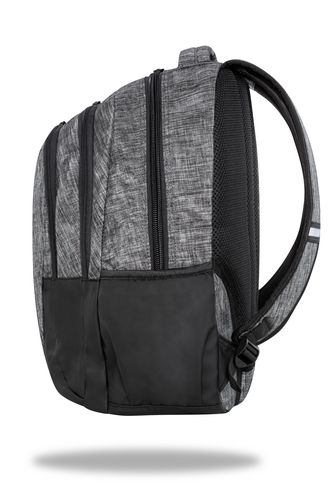 Coolpack-SOUL-Plecak-SNOW GREY na Arena.pl